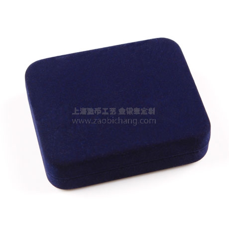 全絨布紀念章包裝盒 全絨布紀念章包裝盒